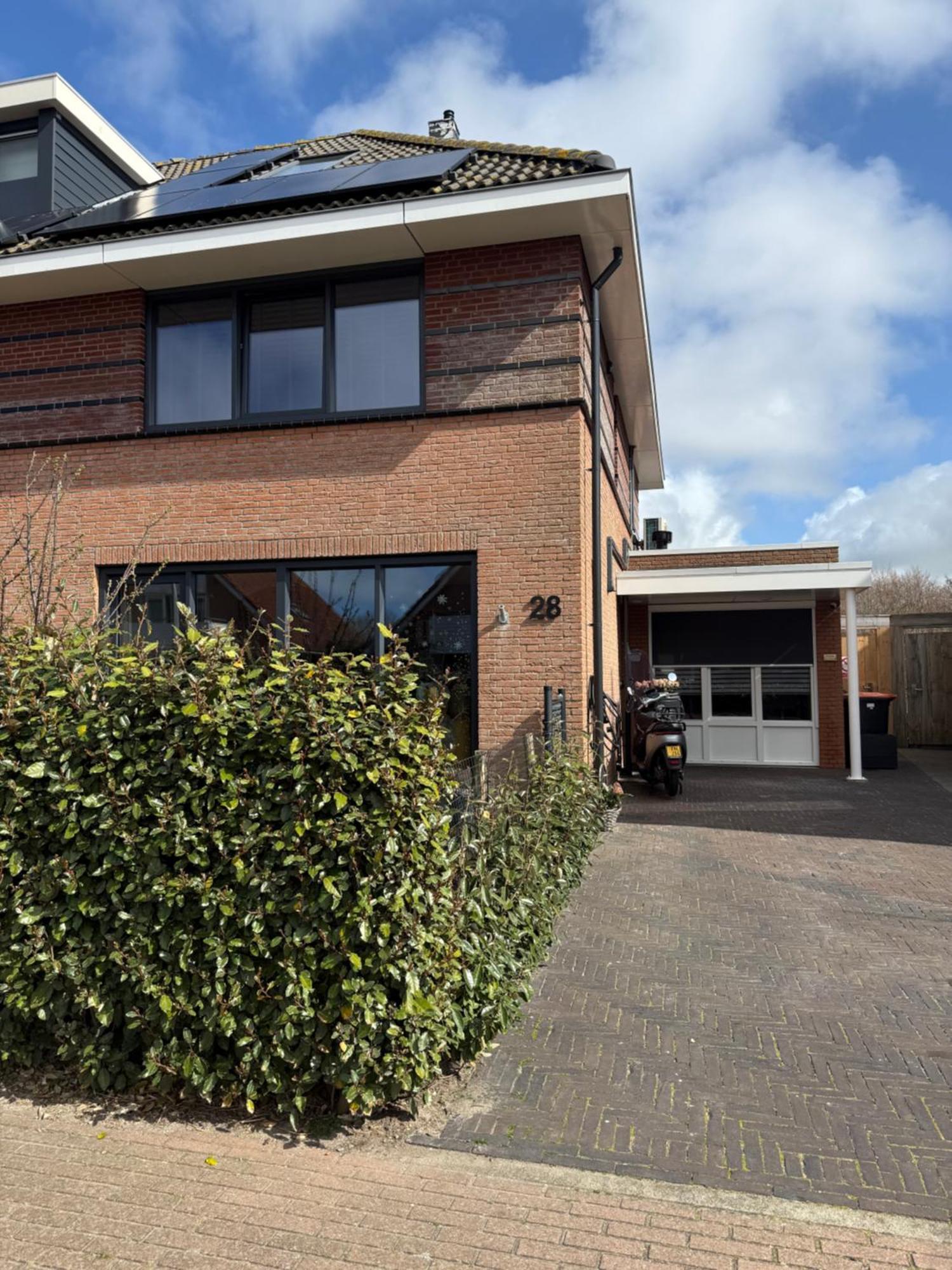 Hart Couette-café Petten